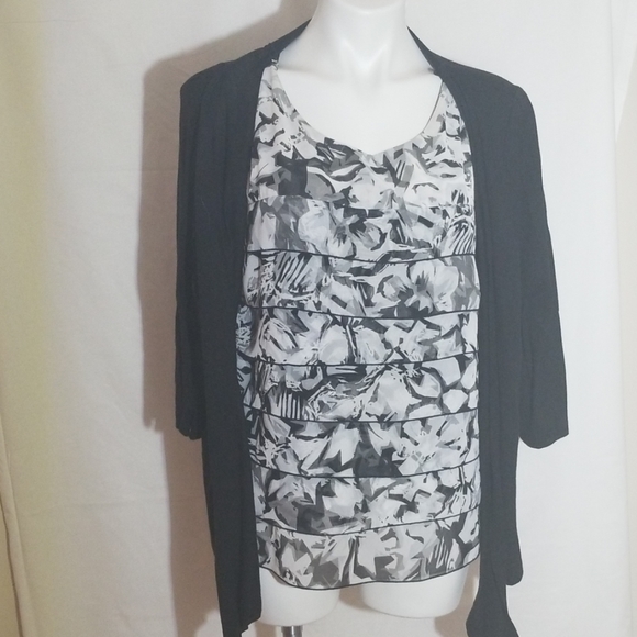 Alfred Dunner Tops - Alfred Dunner top